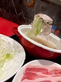 もつ鍋むら井のおすすめ料理2