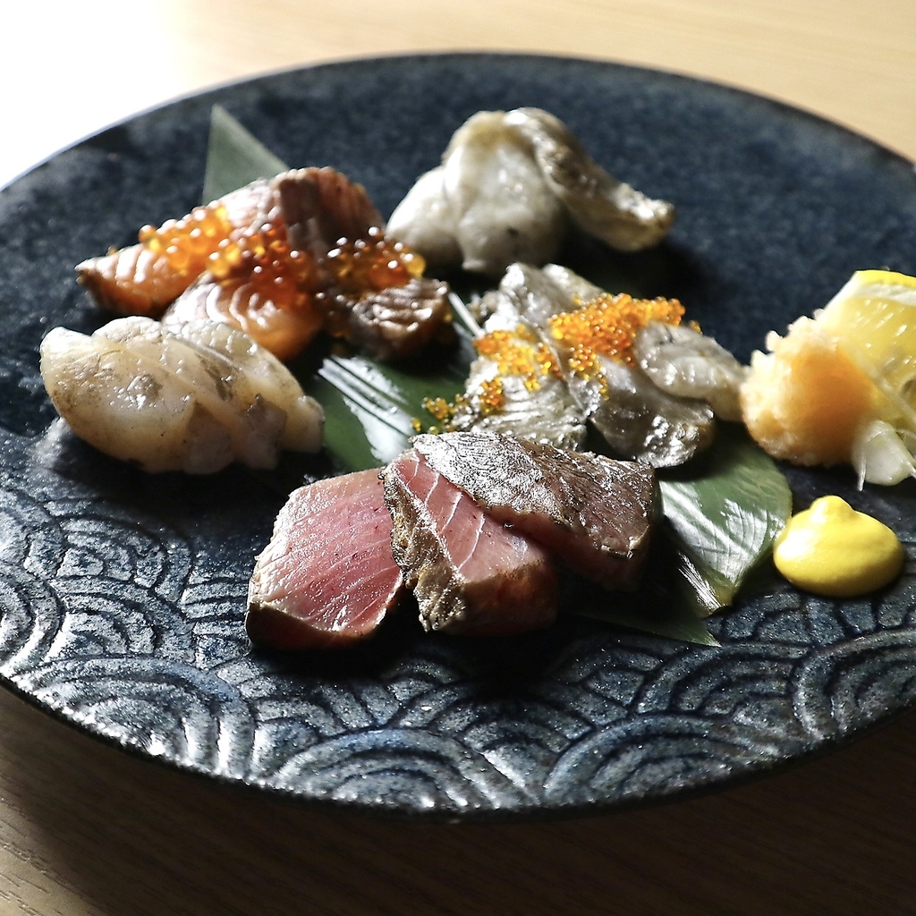 肉と魚の台所 六鳴 ろくめい 刈谷店の写真ギャラリー