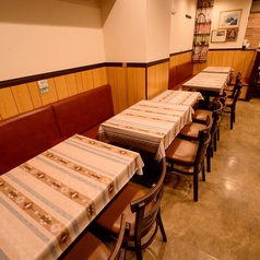 【完全貸切】最大60名様で貸切！各種宴会・打ち上げ・クラス会・同窓会など特別な宴会に最適♪