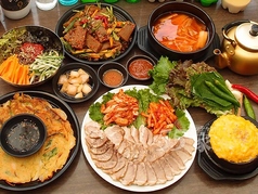 ポッサムセット(大)