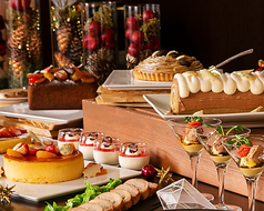 ダイニング&バー ジョバンニ ホテルメトロポリタン盛岡のコース写真