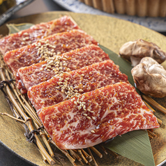 焼肉鈴輝　虎の特集写真