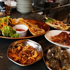 HEAVY SASORI BREWING TAPROOM ヘビーサソリブリューイングタップルームの特集写真