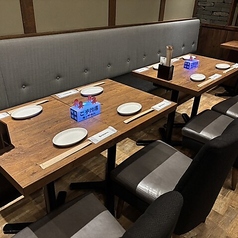 キッサカバ PRONTO プロント アトレ浦和店の特集写真