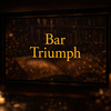 Bar Triumph バー トライアンフの写真