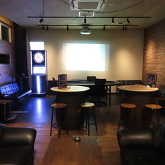 Cafe&BAR BUCKS バックスの特集写真