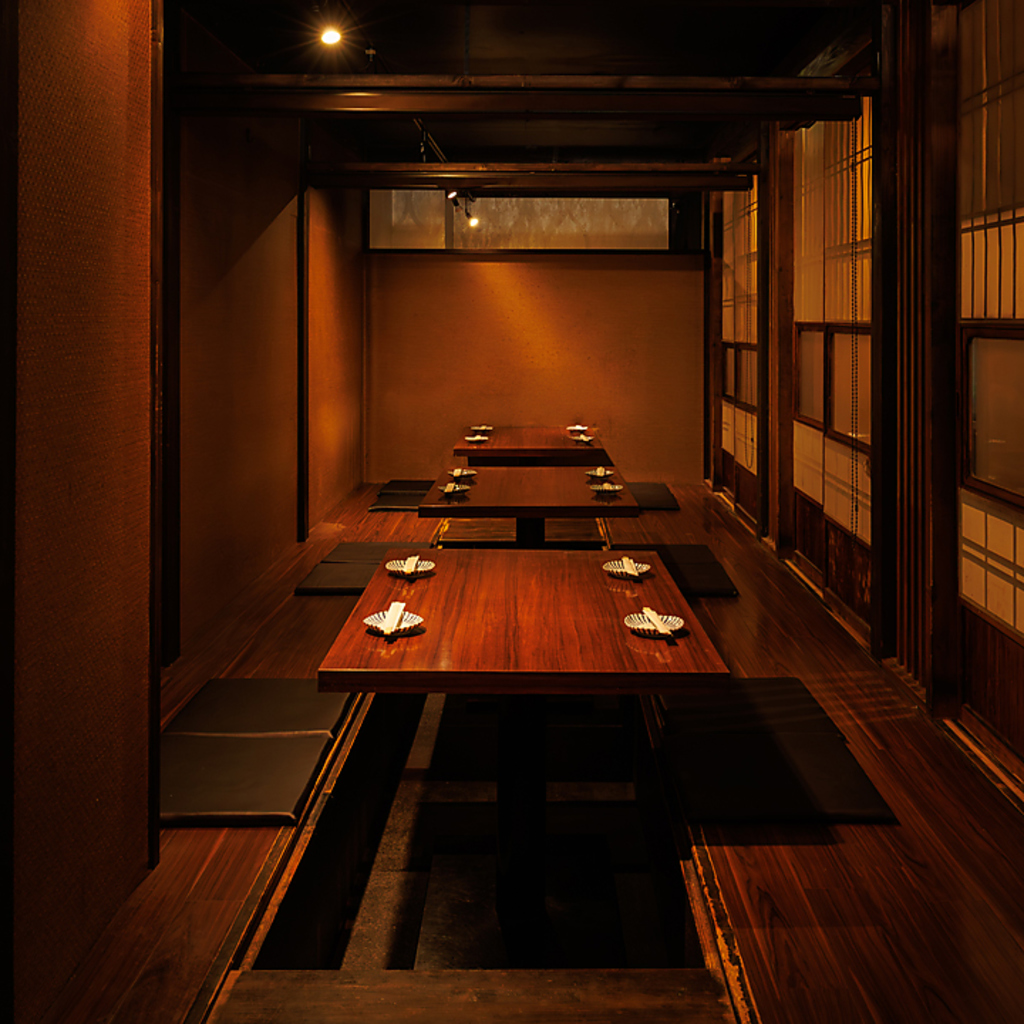 幹事様必見！8名様以上のコース予約で1名様分無料