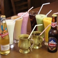 料理メニュー写真&nbsp;セットドリンク