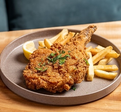 The TOWER TAVERN BAR&GRILLのおすすめ料理1