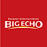 ビッグエコー BIG ECHO 錦糸町南口店のロゴ