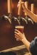 最大12種類の樽生クラフトビール 