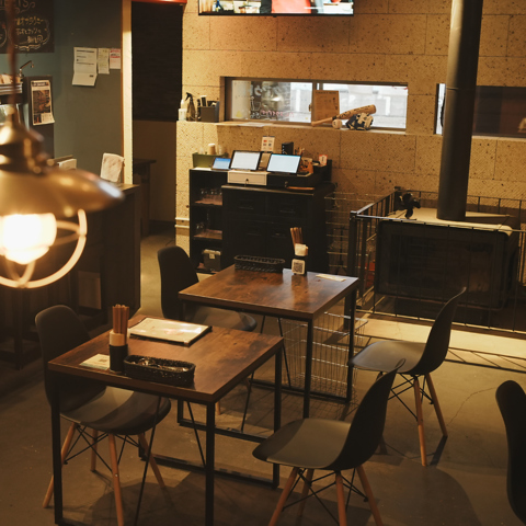 Cafe �W�r�G�H�� ����