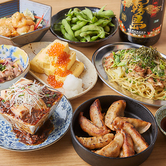 餃子のひとくち 水戸城南店のおすすめ料理1