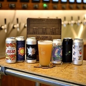 ビール量り売り TAP&TUMBLERのおすすめ料理3