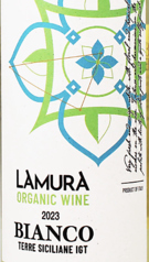 ラムーラ　オーガニコ　ビアンコ