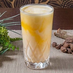 マンゴーラッシー