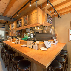 DRATERIA ドラテリアの雰囲気1