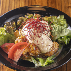 チキン南蛮