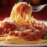 トマトソースをはじめ、クリームソースや和風などパスタの種類が豊富♪