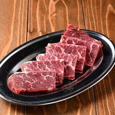 大衆焼肉かばろのおすすめ料理3