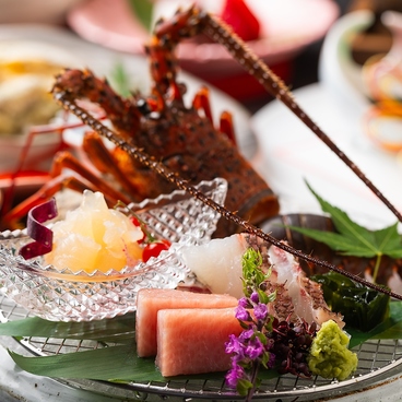 和匠 博多松月のおすすめ料理1