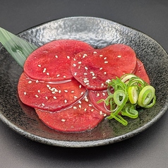 <牛タン> たれタン