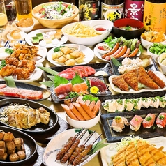 食欲無双 千葉駅前店特集写真1