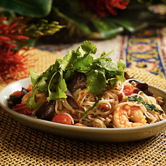 Rassada Siam ラサダサイアムのコース写真