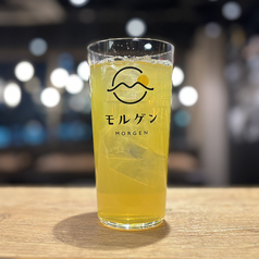 お茶の富澤謹製 有機緑茶割