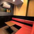 完全個室Dining&karaoke ONE わん 練馬店の雰囲気1