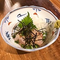 料理メニュー写真 胡麻かんぱち