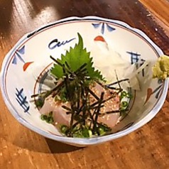 胡麻かんぱち