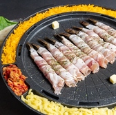 KOREAN DINING CHAYU チャユのおすすめ料理2