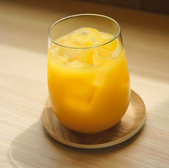 温州みかんブレンドジュース