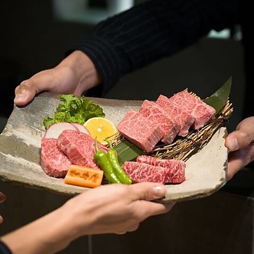 和牛屋 老舗肉卸問屋直営のおすすめ料理1