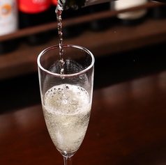 クワトロヴァッリ 調布店のコース写真