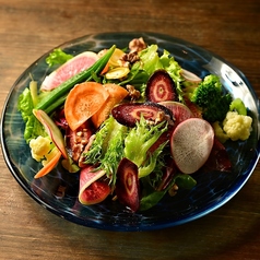 King Frog Osteriaの写真2