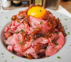 洋バルBELLEZZA 津田沼のおすすめランチ2