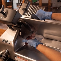 ナチュールワインと相性◎の国産生ハム