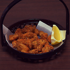 軟骨唐揚げ
