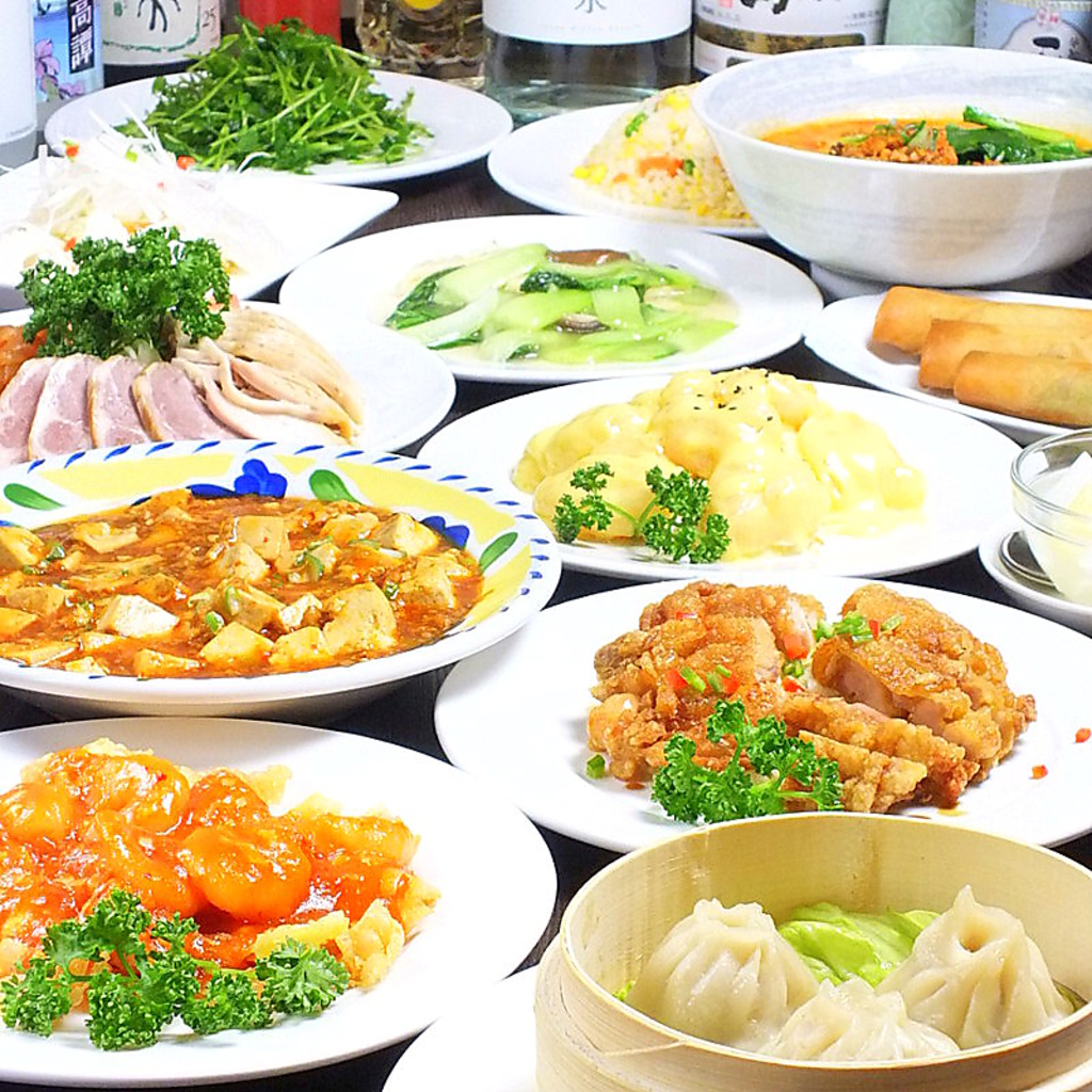 ２９８０円で絶品コースが食べ放題！飲み放題！でお楽しみ頂けます♪値段を気にせず食べまくって☆