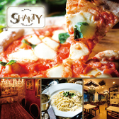イタリアンバル SHANTY 船橋店 イタリアンバル SHANTY 船橋店