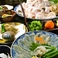 和招縁 わしょうえん 寿司 活魚料理の画像