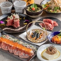 極上肉と旨い海鮮 はなれ HANARE 梅田店のおすすめ料理1