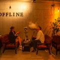 OFFLINE オフラインの雰囲気1