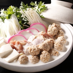 ぜんてい 膳亭 西加茂店のコース写真