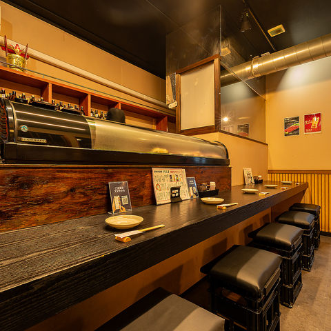 炭火焼の本格焼鳥♪