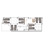 東京相撲祭の雰囲気3