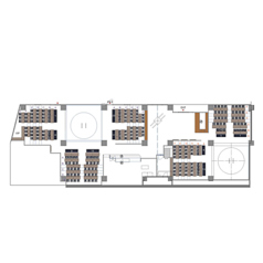 東京相撲祭の雰囲気3