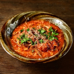 沖縄料理とイタリアンを一度に味わえる贅沢な品々